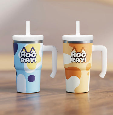 Hooray Spill Proof Kids CREWCUP 20oz – The Mum Crew