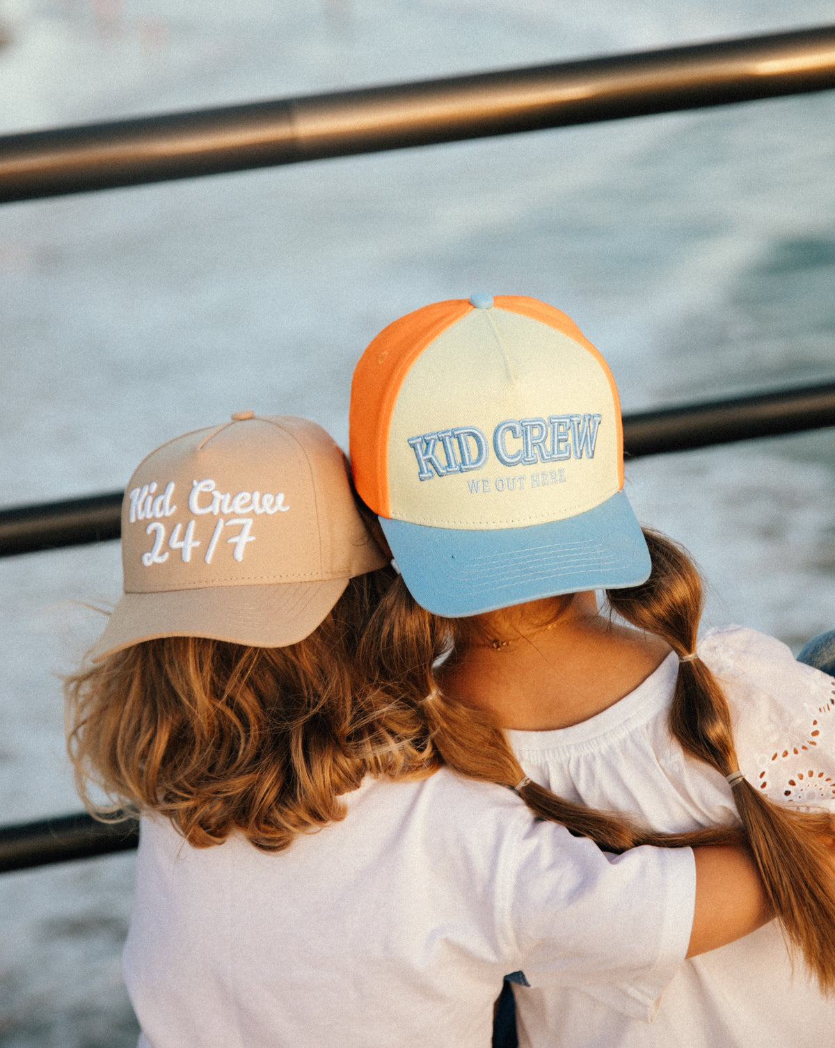 CrewCaps Coming Soon!