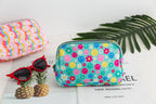 CREWBAG (Cross-body Strap, 5 Pocket Design)