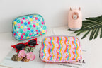CREWBAG (Cross-body Strap, 5 Pocket Design)