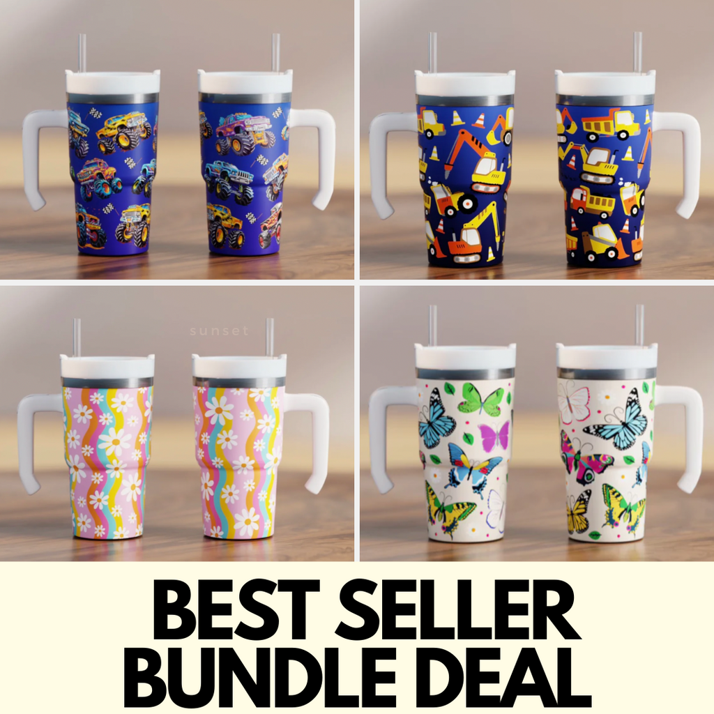 Best Seller Bundle Deal