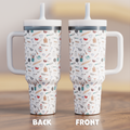 Baking Spill Proof Adult CREWCUP 40oz