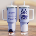Best Nana Crewcup 40oz
