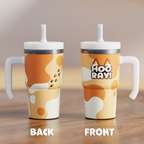 Hooray Spill Proof Kids CREWCUP 20oz