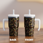 Camo Real Tree Spill Proof Kids CREWCUP 20oz