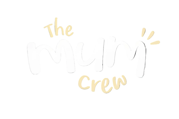 The Mum Crew - Home
