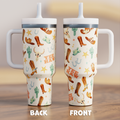Cowboy Spill Proof Adult CREWCUP 40oz