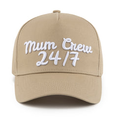 "MUM CREW" 24/7