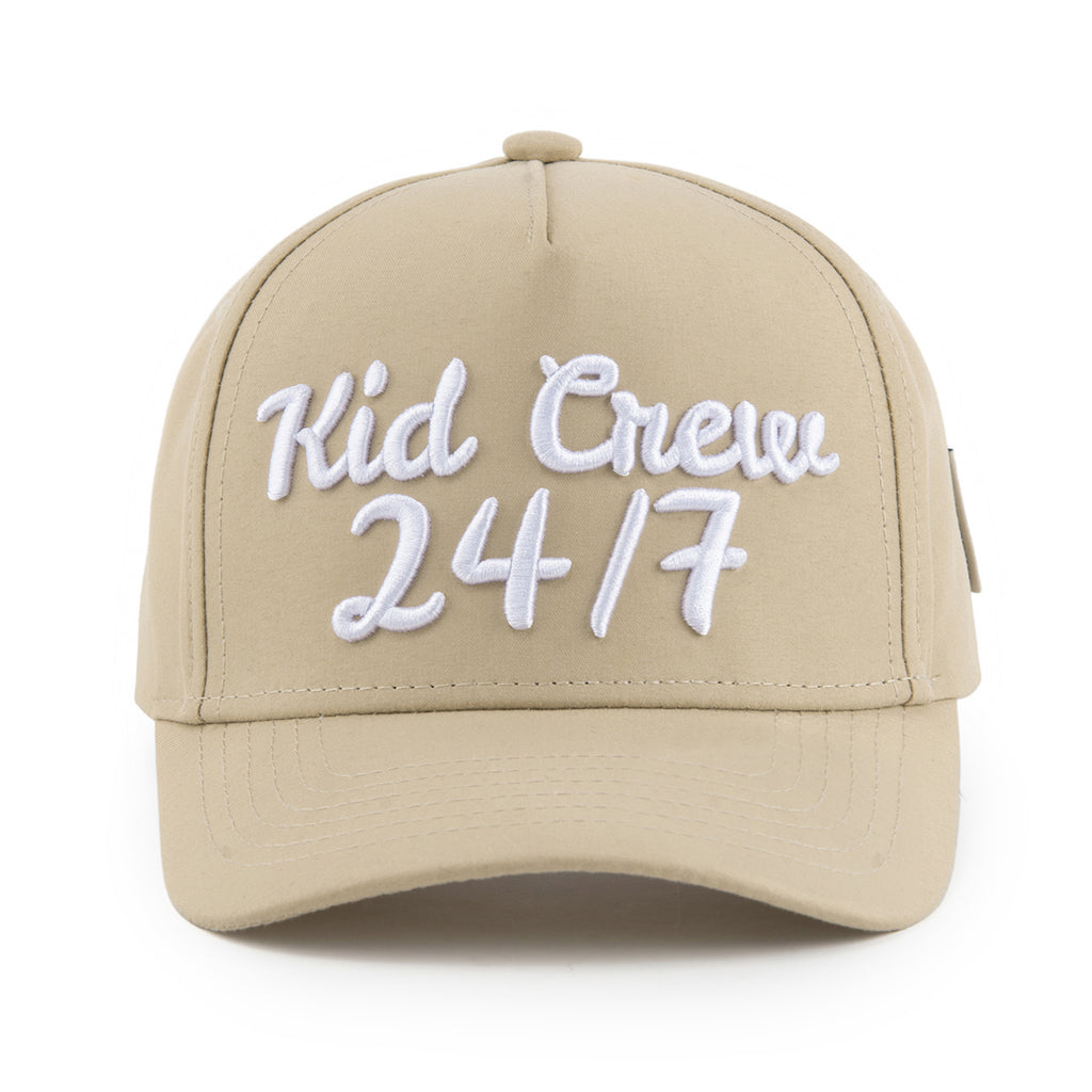 CrewCaps for Kids (Premium Quality)
