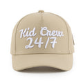 CrewCaps for Kids (Premium Quality)
