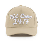 CrewCaps for Kids (Premium Quality)