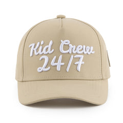"Kid Crew" 24/7