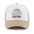 CrewCaps for Mama (Premium Quality)