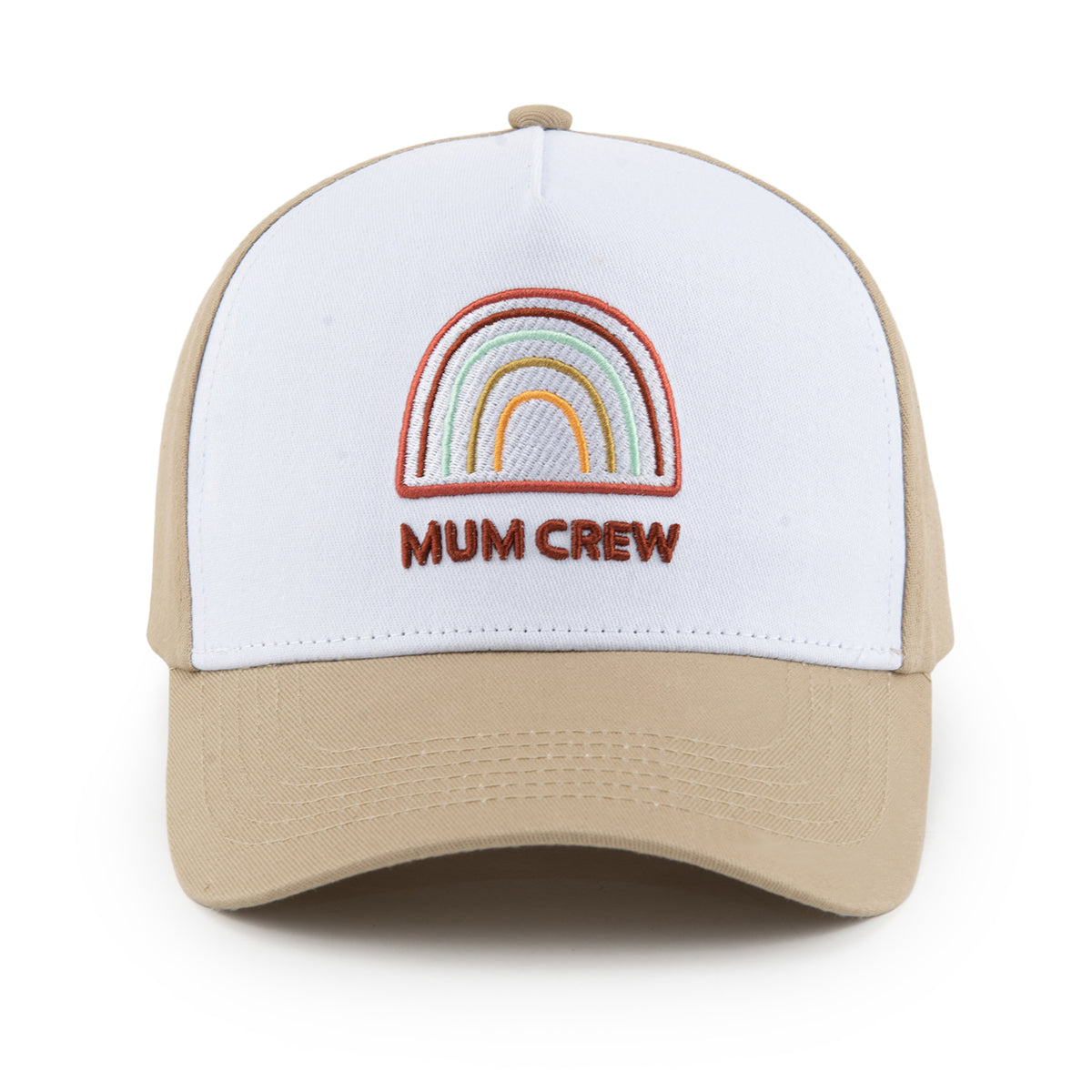 CrewCaps for Mama (Premium Quality)
