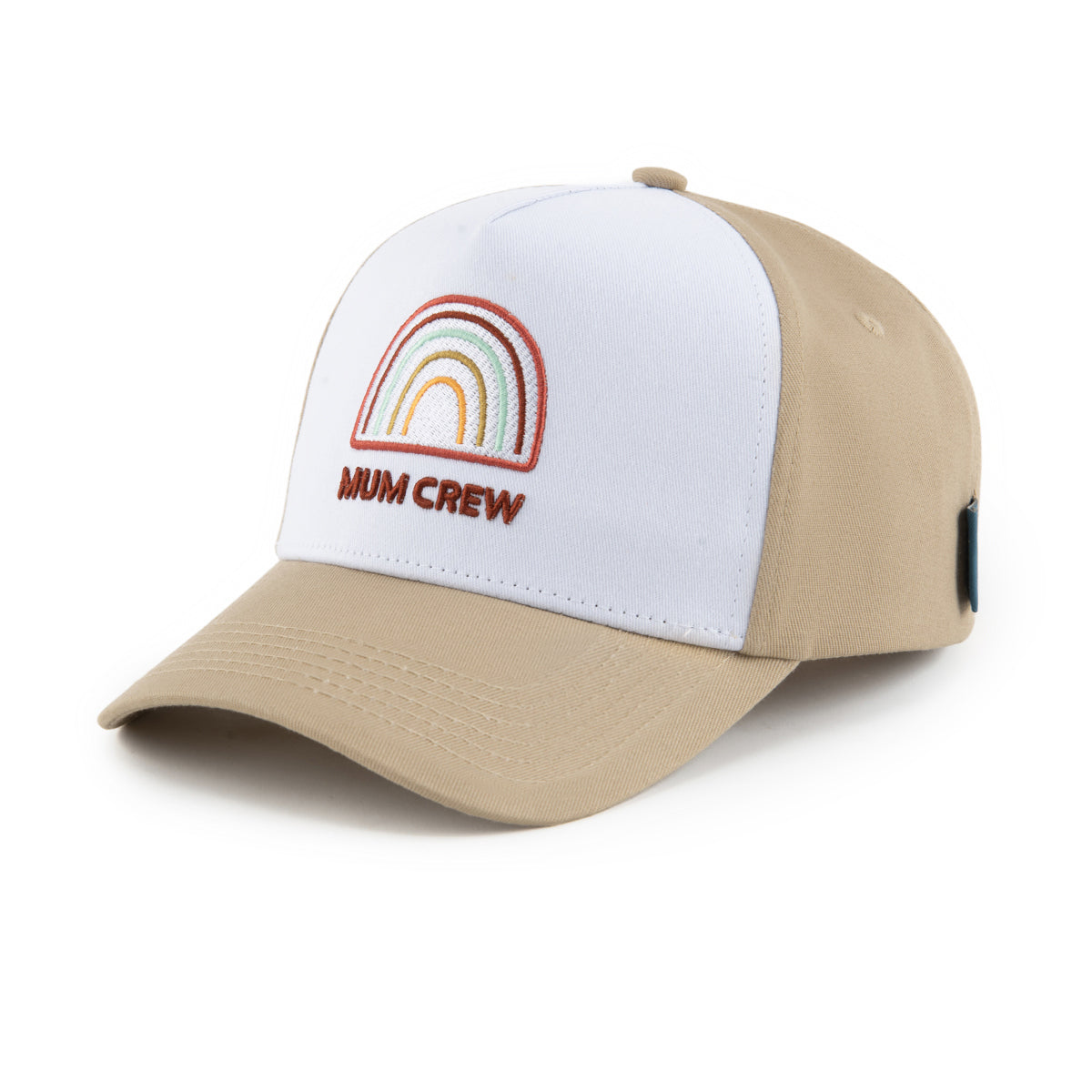 CrewCaps for Mama (Premium Quality)
