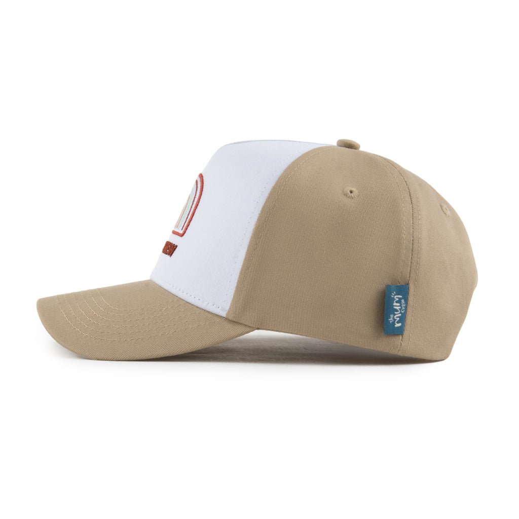 CrewCaps for Mama (Premium Quality)