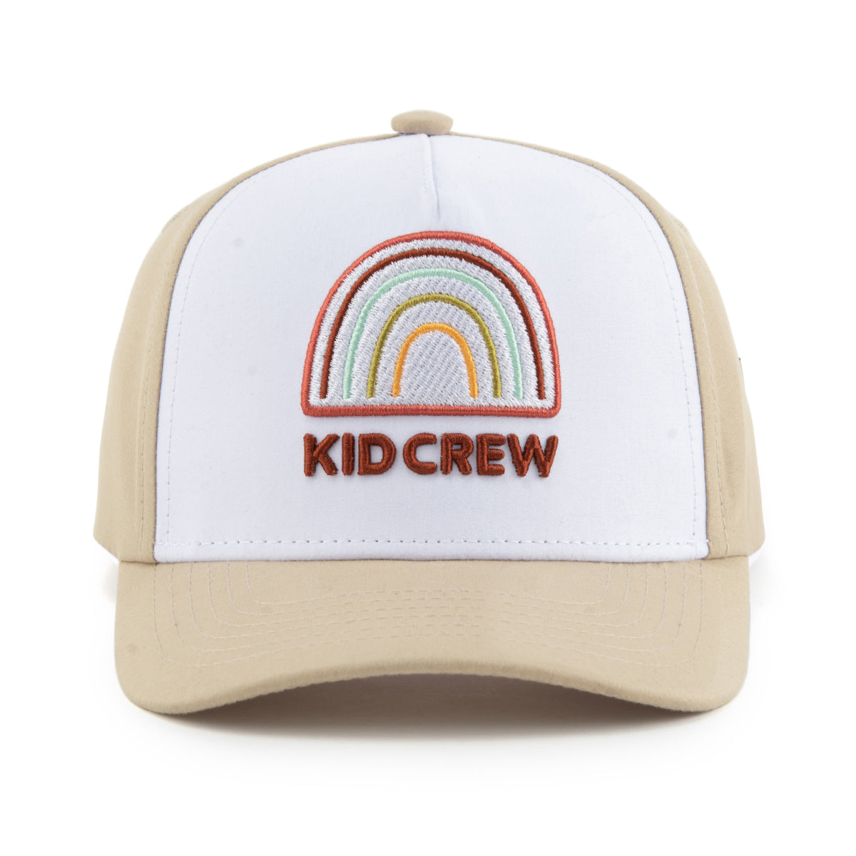CrewCaps for Kids (Premium Quality)
