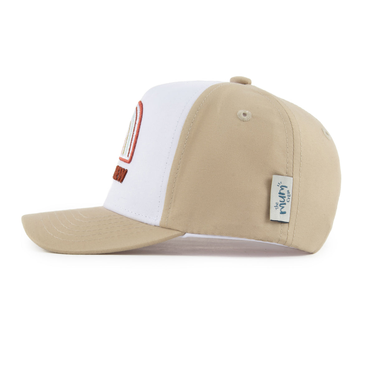 CrewCaps for Kids (Premium Quality)