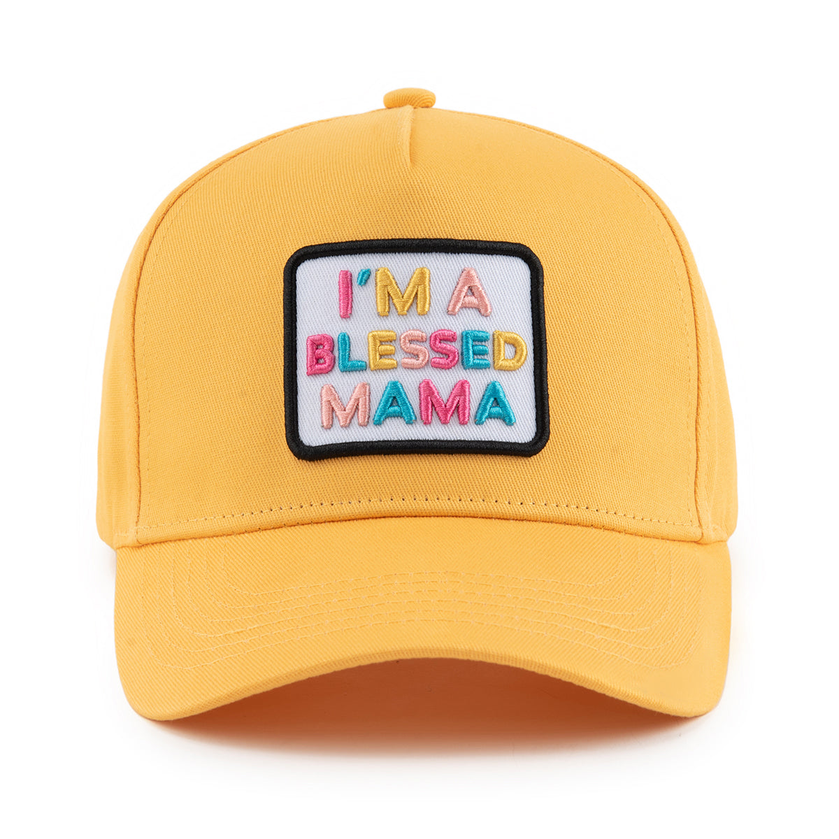 CrewCaps for Mama (Premium Quality)