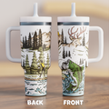 Outdoors Adult 40oz CREWCUP