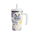 Hooray Spill Proof Kids CREWCUP 20oz