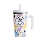 Hooray Spill Proof Kids CREWCUP 20oz