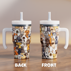 Dog Spill Proof Kids CREWCUP 20oz
