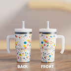 Kids Crafts Spill Proof Kids CREWCUP 20oz