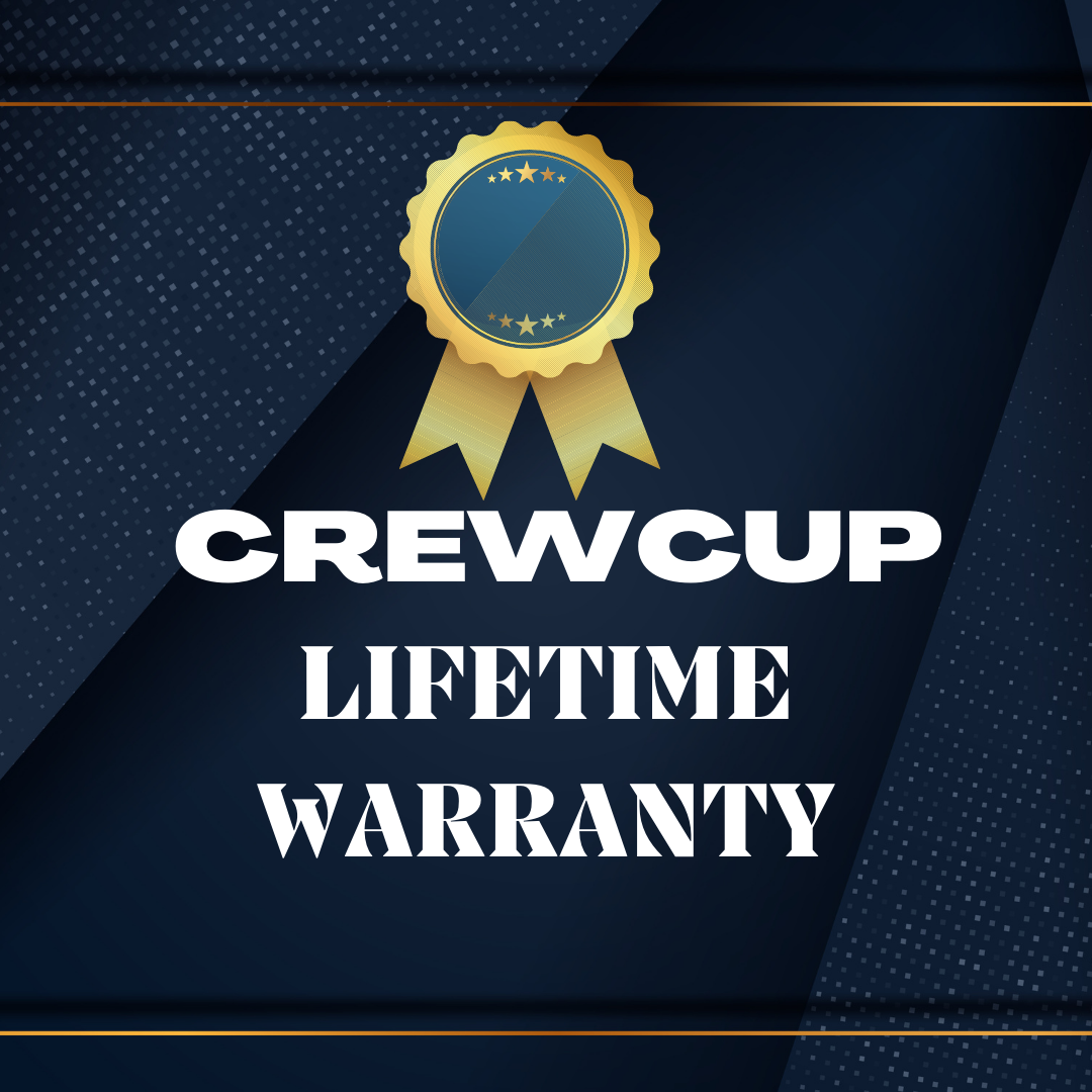 FREE LIFETIME WARRANTY