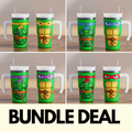Ninja Bundle Deal