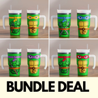 Ninja Bundle Deal