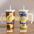 HERO DOGS 20oz CREWCUP
