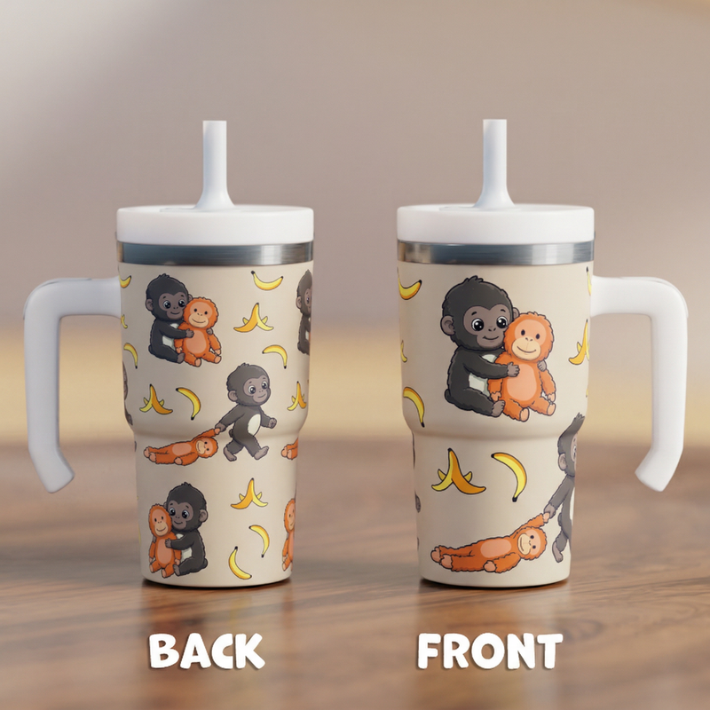 Punch The Monkey