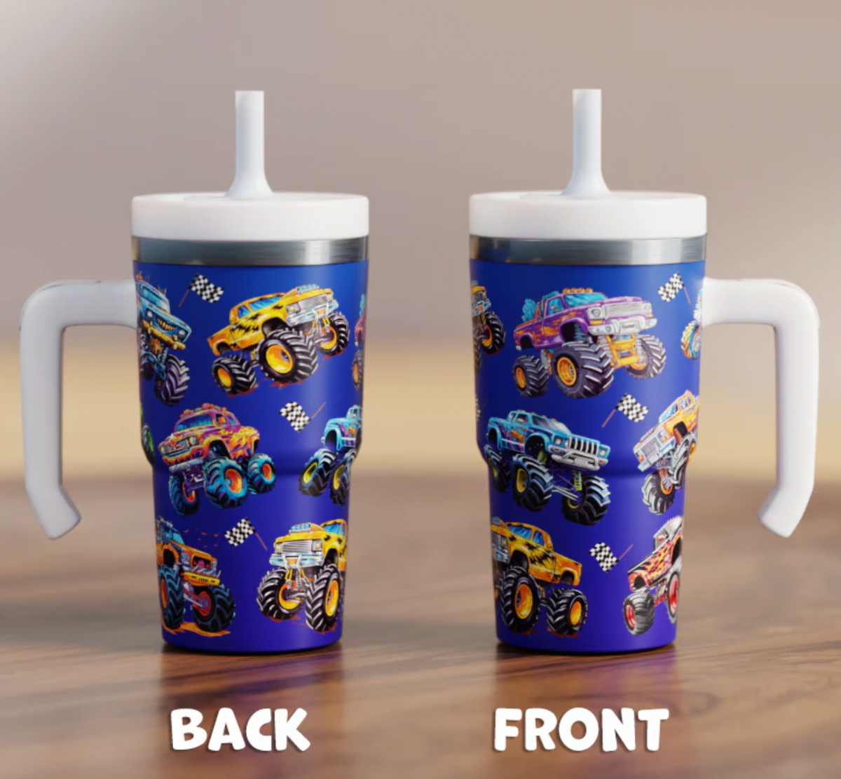 The Best Spill Proof Kids Cup