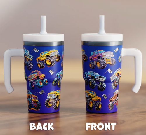 The Best Spill Proof Kids Cup