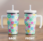 The Best Spill Proof Kids Cup