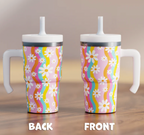 The Best Spill Proof Kids Cup
