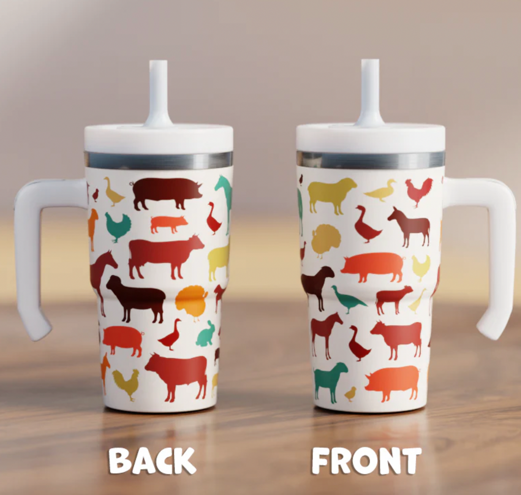 The Best Spill Proof Kids Cup