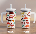 The Best Spill Proof Kids Cup