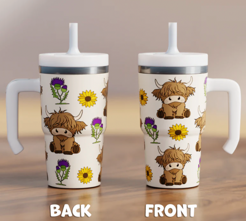 The Best Spill Proof Kids Cup