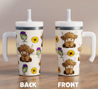 The Best Spill Proof Kids Cup