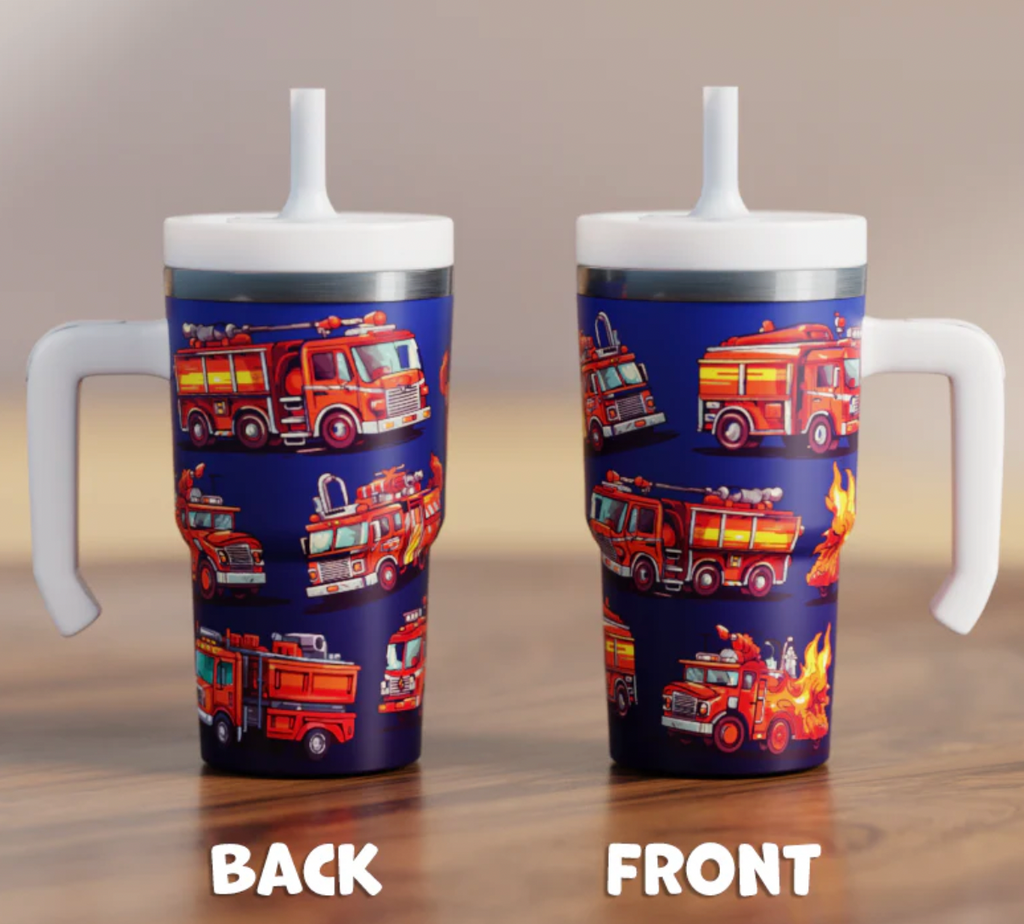 The Best Spill Proof Kids Cup