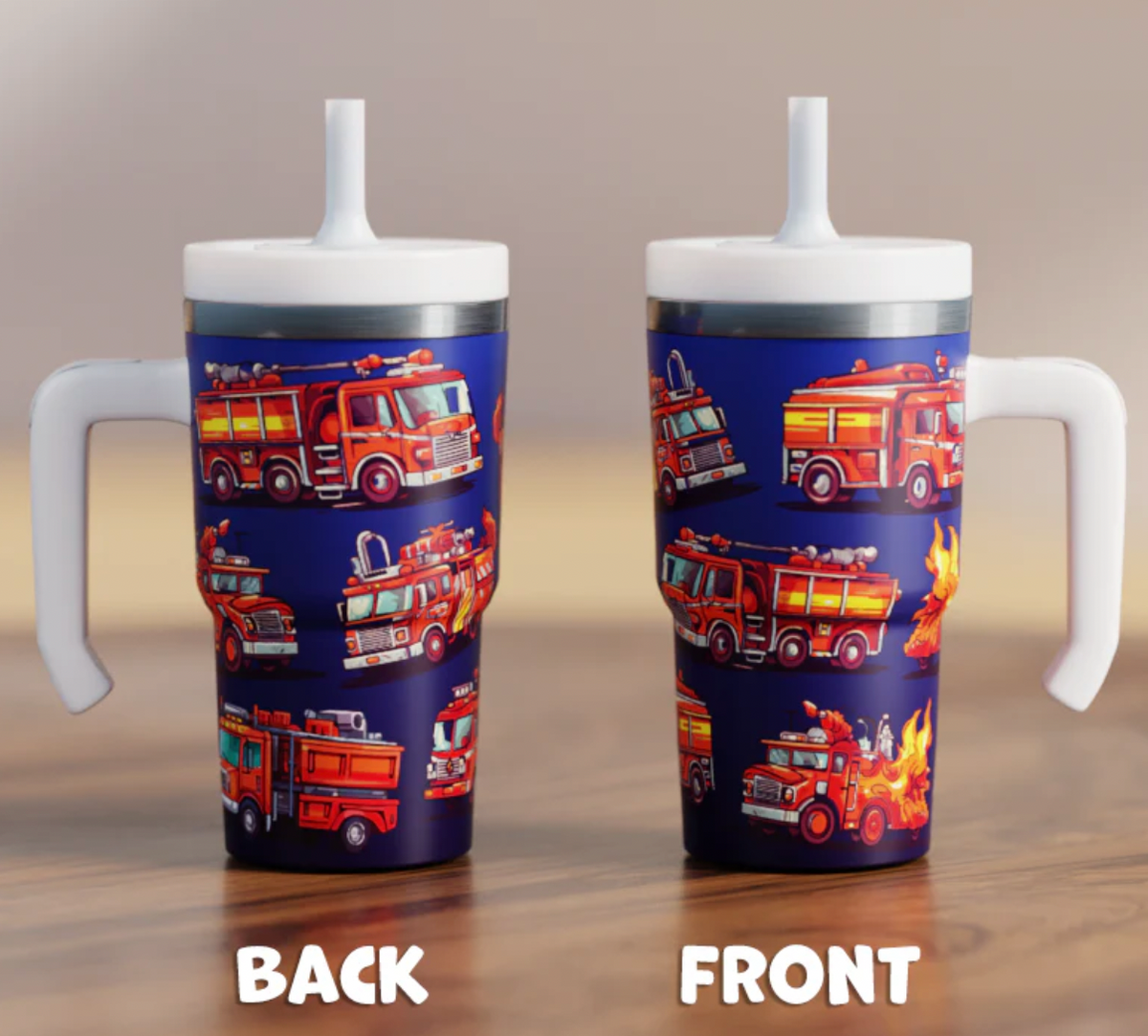 The Best Spill Proof Kids Cup