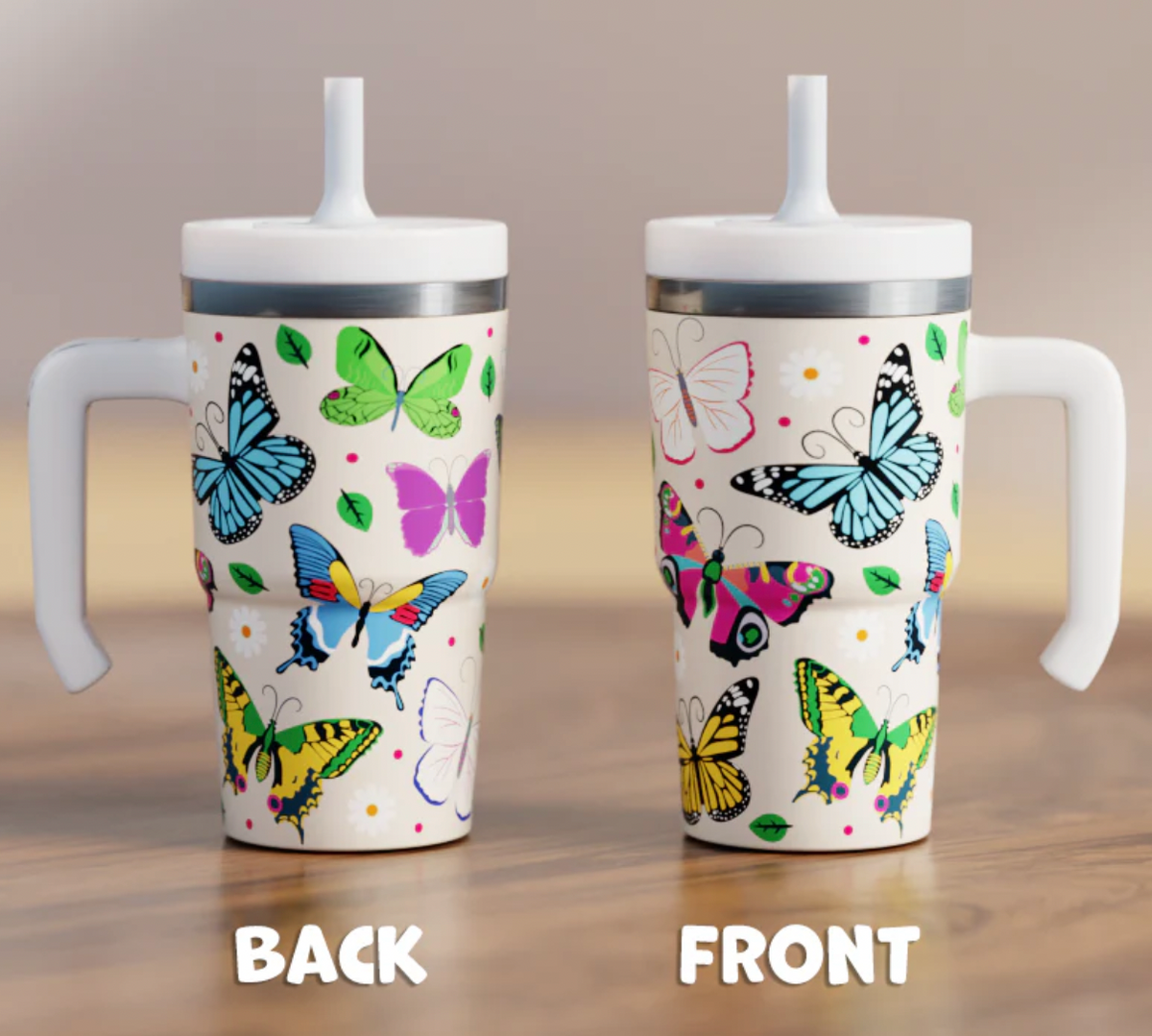 The Best Spill Proof Kids Cup