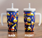 The Best Spill Proof Kids Cup