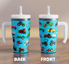 The Best Spill Proof Kids Cup