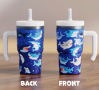 The Best Spill Proof Kids Cup