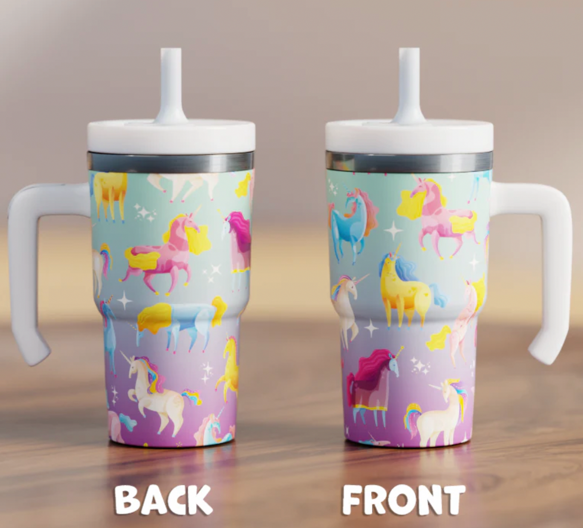 The Best Spill Proof Kids Cup