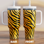 Get a BONUS Adult Spill-Proof Crewcup (40oz)