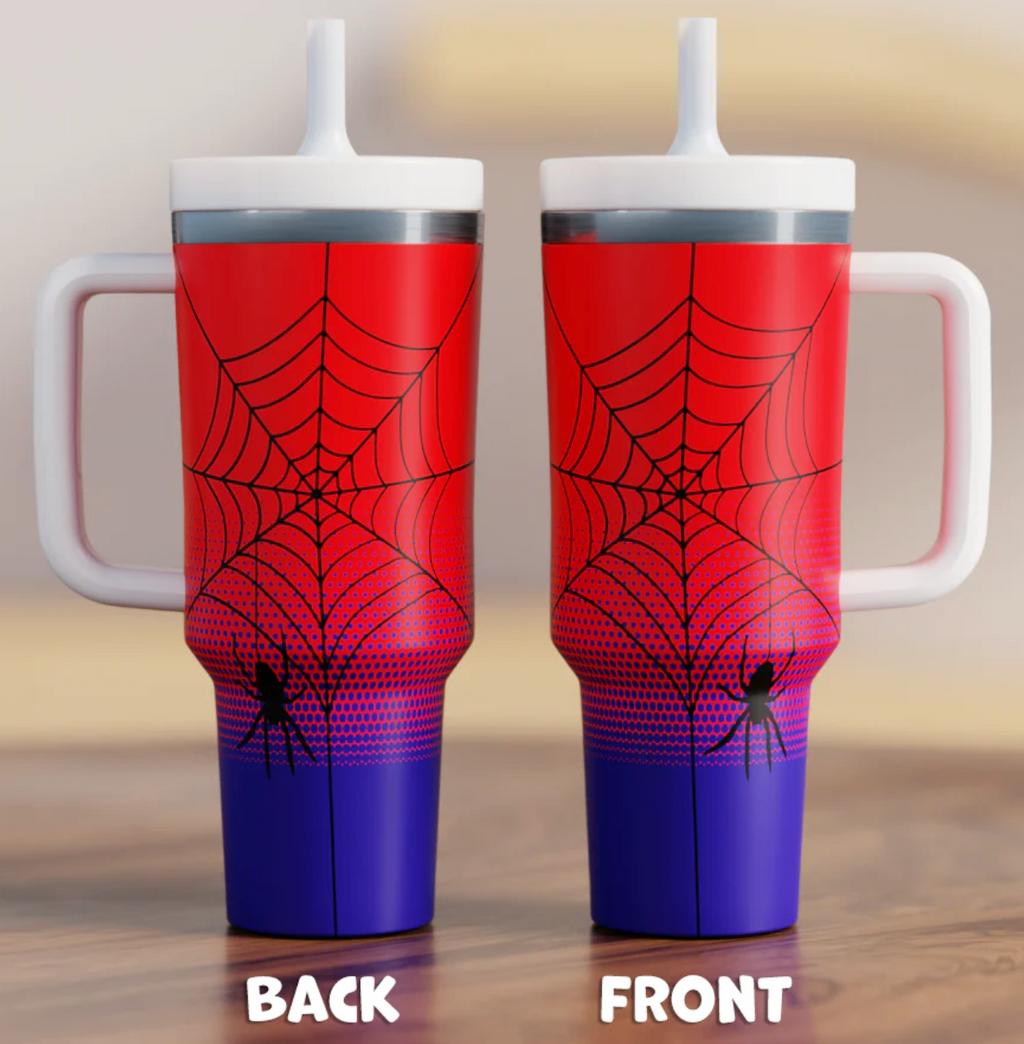 Get a BONUS Adult Spill-Proof Crewcup (40oz)
